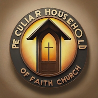 Peculiar Household of Faith Fellowship