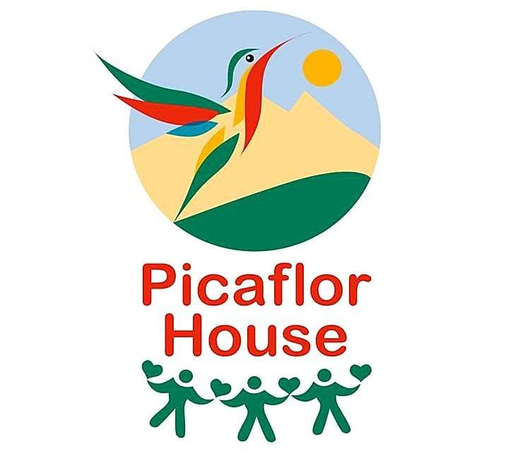Image for Picaflor House Mega raffle!