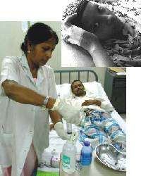 Image for Chemotherapy