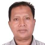 Md. Azahar Ali  Pramanik