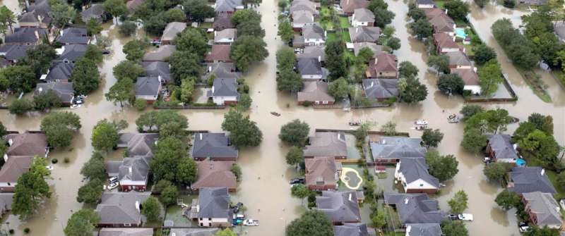 Image for Hurricane Harvey Relief