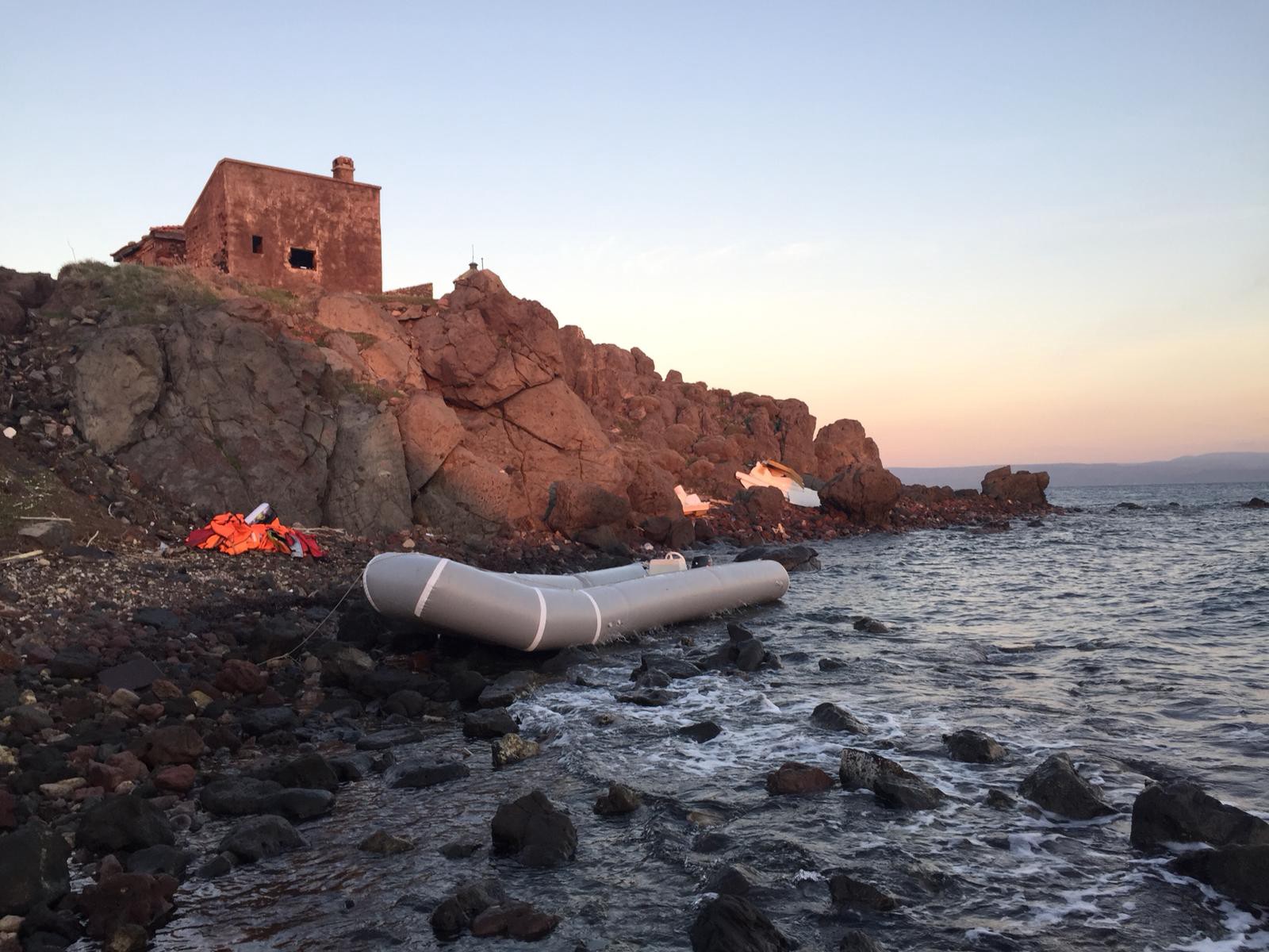 Image for Support Lighthouse Relief Emergency Response and Refugee Programming