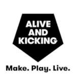 Alive and Kicking