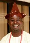 'Gbenga Sesan