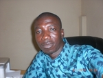 Isaac Twumasi Ampofo