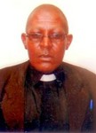john muraguri