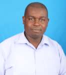 Absolom Mukuusi