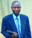 Tom  Mwambu