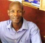 Herman BUKENYA