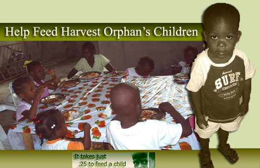 Image for Water tanks for Harvest Care Orphanage