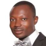 Okeke Chidi