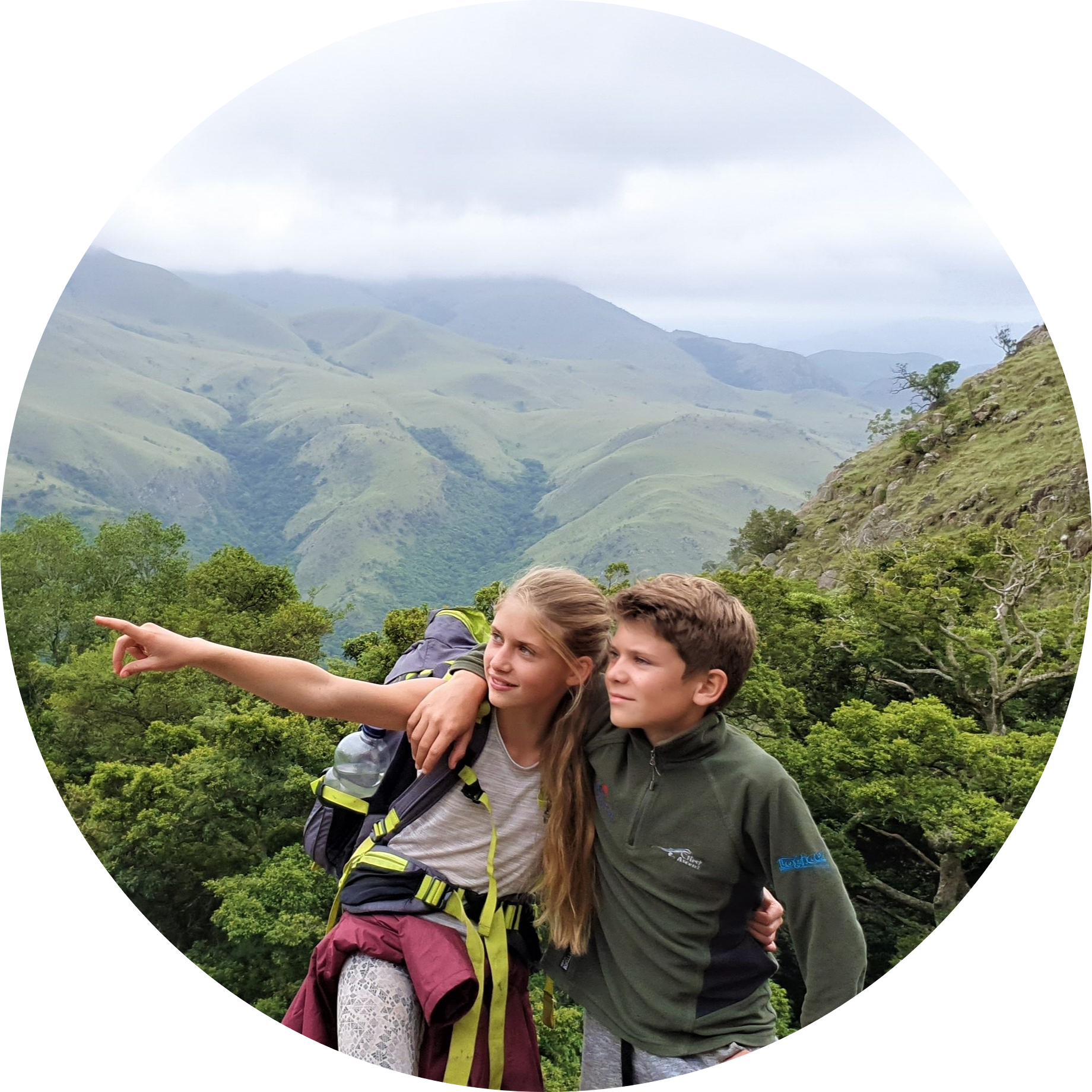 Image for (Tristan & Tana's) Sheba Corona Challenge Fundraiser
