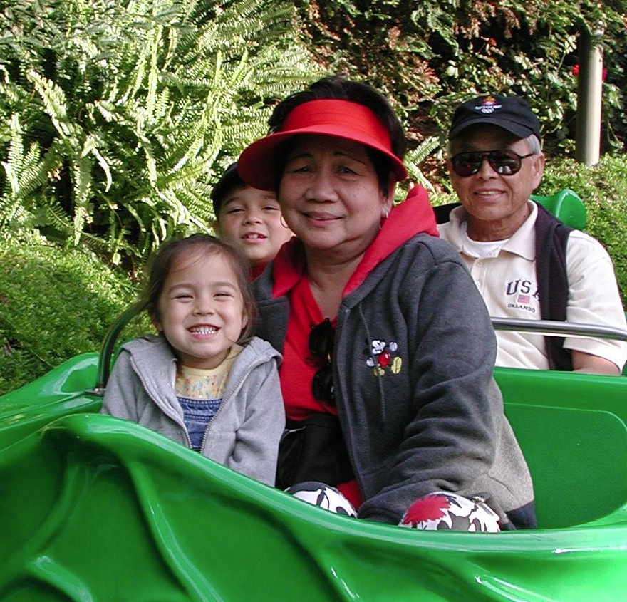 Image for In Mila's Memory