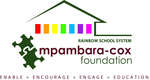 Anita Mpambara Cox