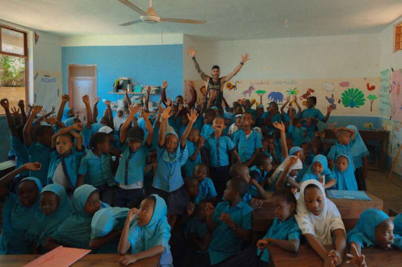 Image for THE ROAD TO HOPE