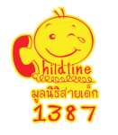 Childline Thailand