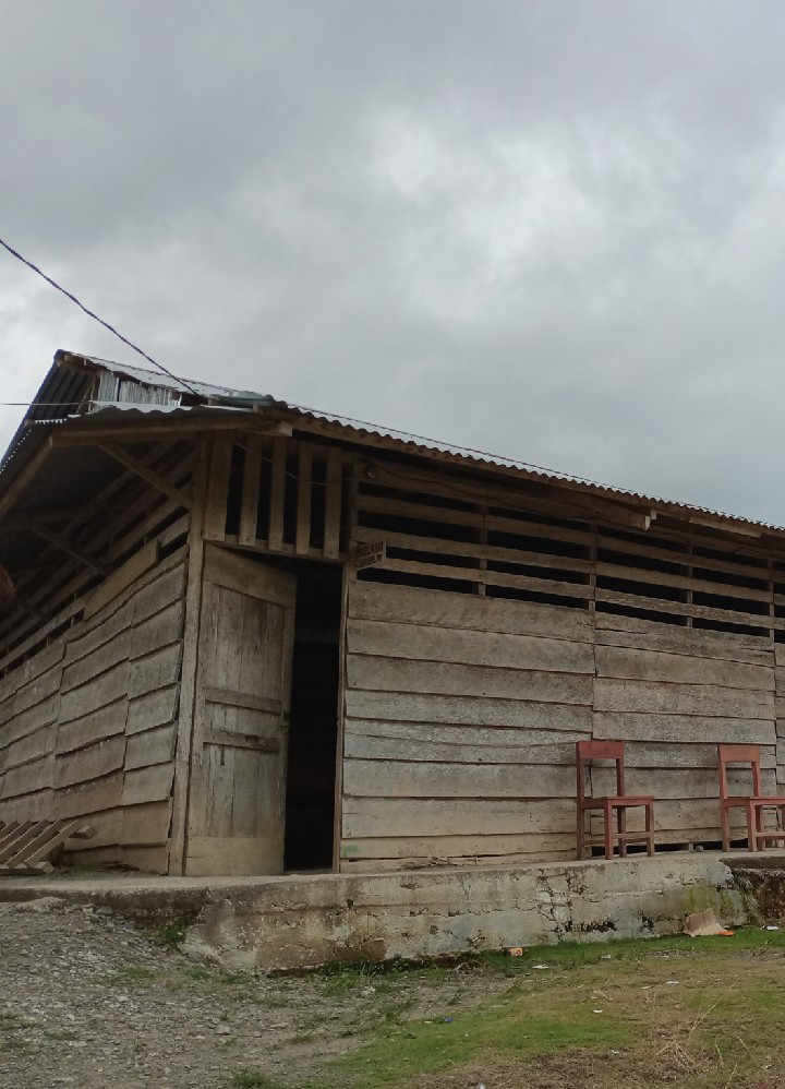 Image for Bantuan Pembangunan Gedung Sekolah