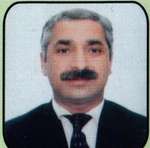 Muhib Ullah Khan