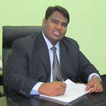 Anthony Praveen Gaddam