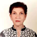Naheed Khan