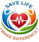 SAVE LIFE MAKE DIFFERENCE