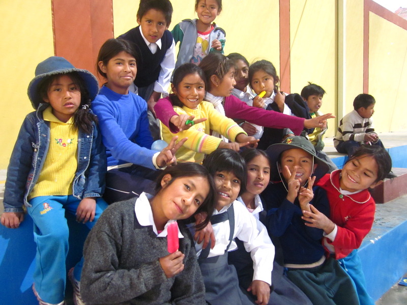 Image for Colca Canyon Challenge