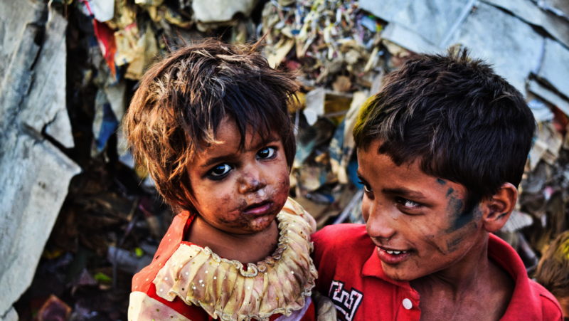 Image for Health Treatment for Underprivileged Children