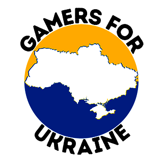 Image for Gamers for Ukraine