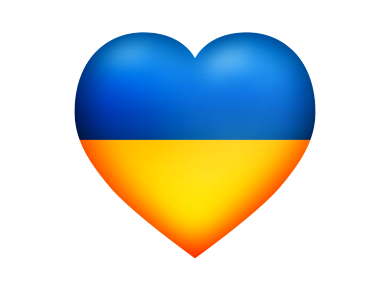 Image for Support for Ukraine