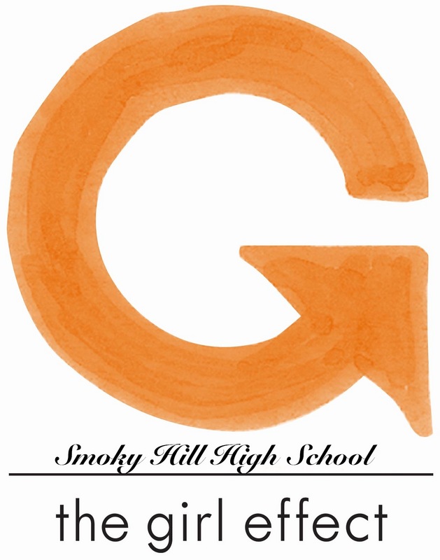 Image for The Smoky Hill High Girl Effect