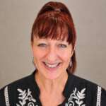 Stacey Doorly-Jones