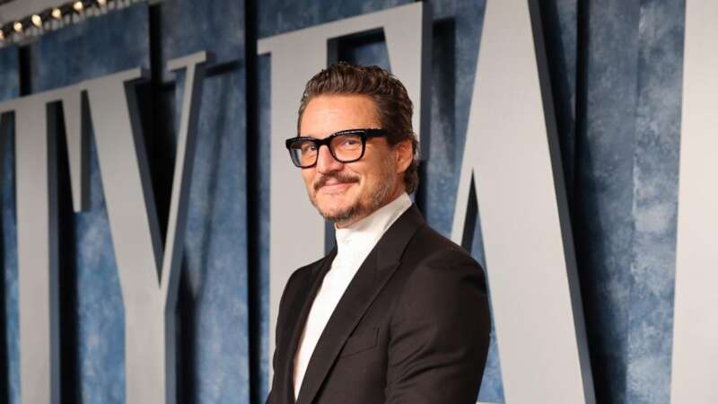 Image for Happy Birthday Pedro Pascal