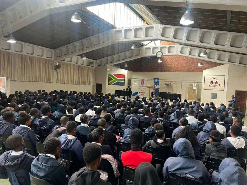 Image for Learners In KwaZulu-Natal Need Critical Maths & Science Extra Tuition for 2024