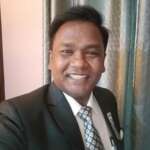Arun Kumar