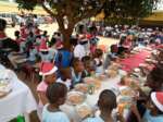 Angola Hunger Relief