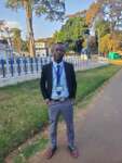 Seth Mugenyi