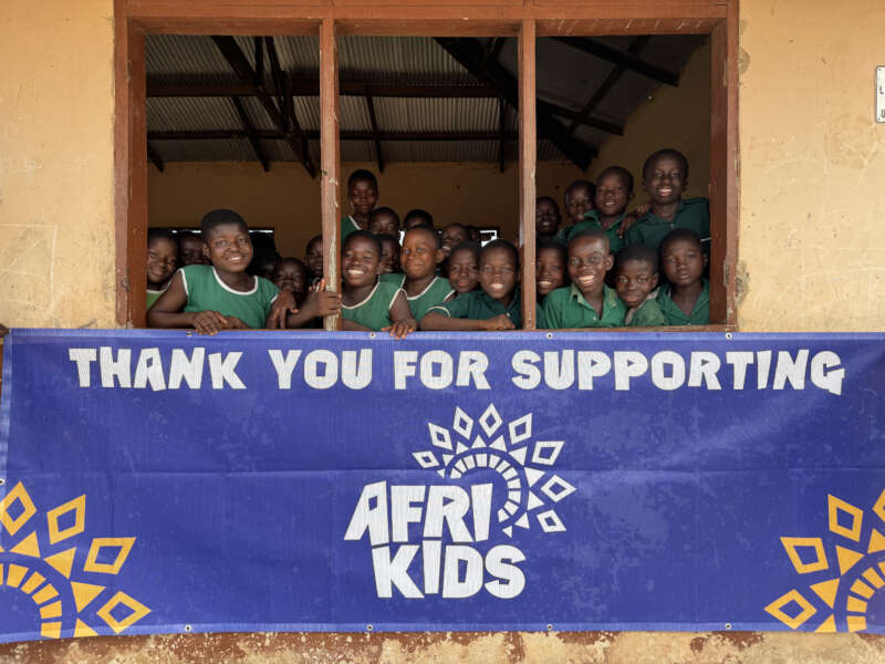 Image for 50 Candles, One Community: Light Up Lives!