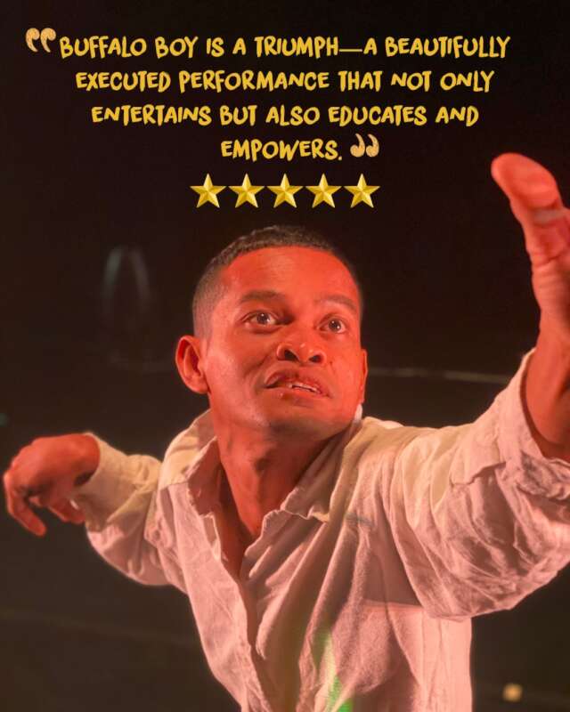 Image for Help Epic Arts Dance Bring Inclusive Art to Laos!