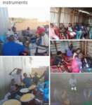 Kalobeyei art learning center