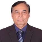Prof. Dr. M A U Mridha