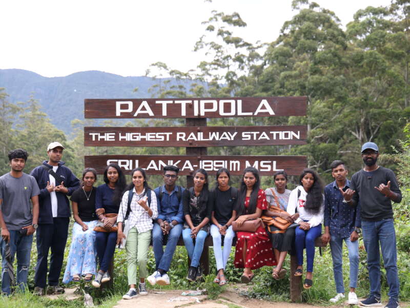 Image for Tea for Two (Hundred and Fifty Pounds)