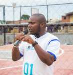 Oluwafemi Adeniyi