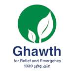 Ghawth Fundraising