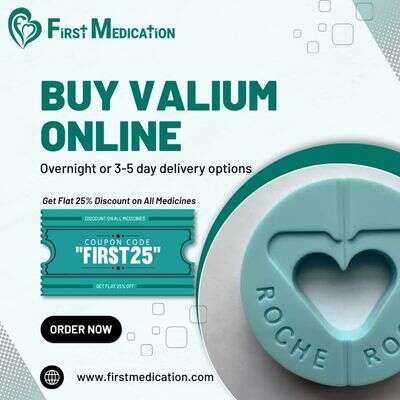 Image for Buy valium Online from a Trusted U.S. Source