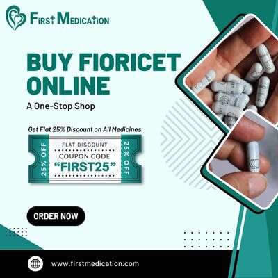 Image for Get Fioricet Online Quick Carryout Access Pack