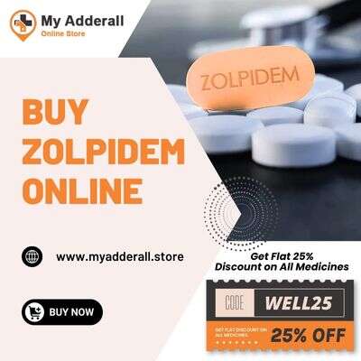 Image for Zolpidem For Sale Track Your Overnight Delivery