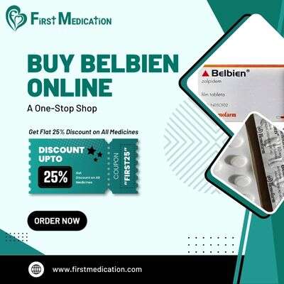 Image for Buy Belbien Online No Prescription Priority Overnight Express