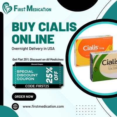 Image for Order Cialis Online Overnight Priority Dispatch Service