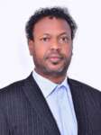 Siraj Hassen