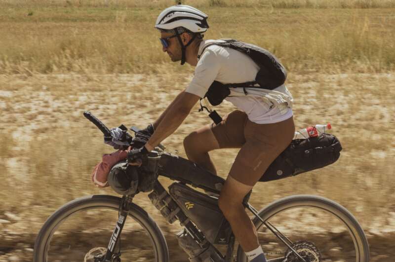 Image for Atlas Mountain Race For Girls Education In Morocco